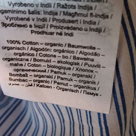 Aware by Vero Moda Striped Shift - Picture 11 of 13